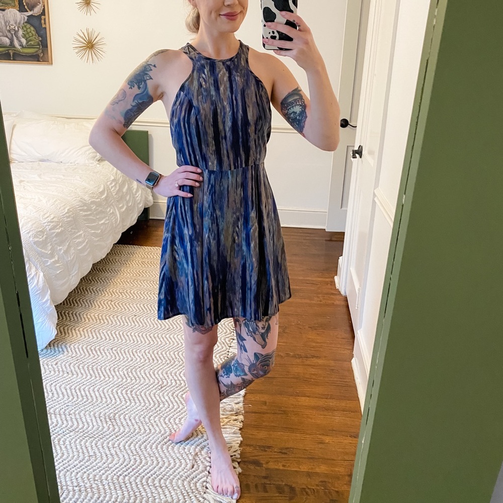 Urban Outfitters Dress
